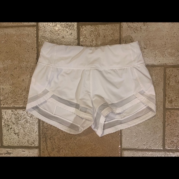 lululemon athletica Pants - Lululemon shorts